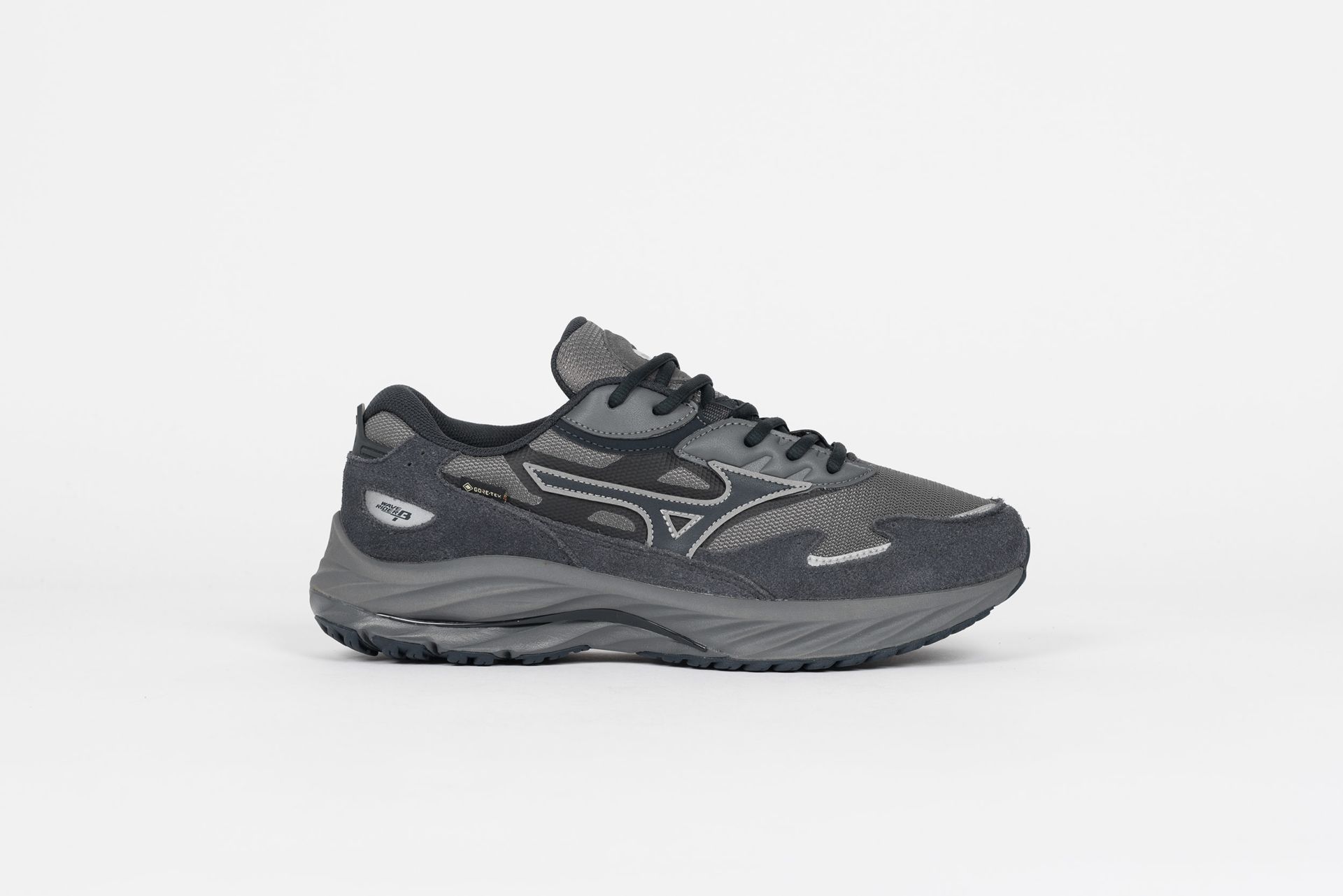 Mizuno wave rider 42 deals